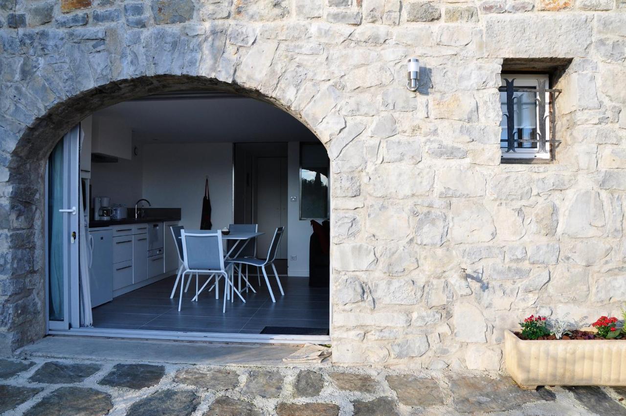 Le Petit Domaine 07 Apartment Les Vans Exterior photo
